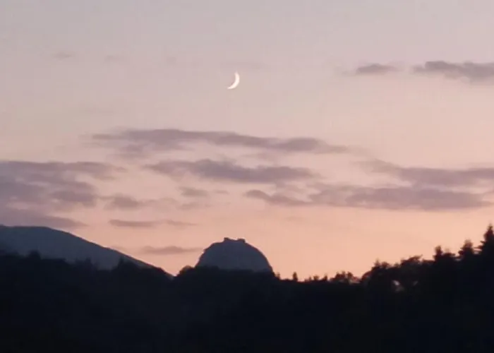 Gite Ensoleille, Au Calme, Proche Montsegur